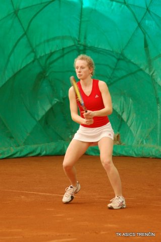 Laura Svatíková